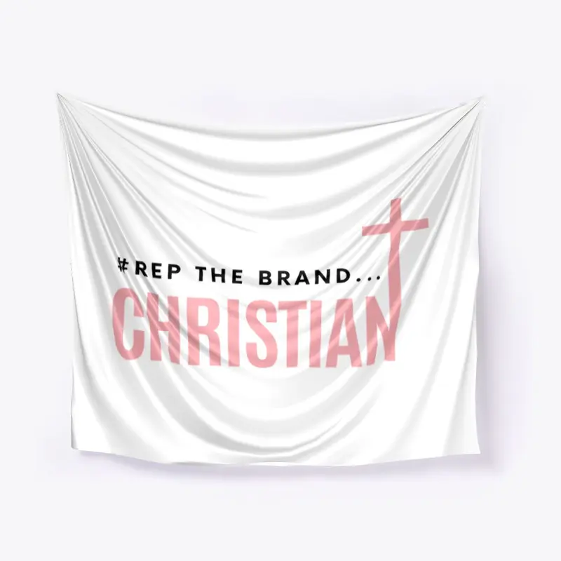#RepTheBrand_Christian