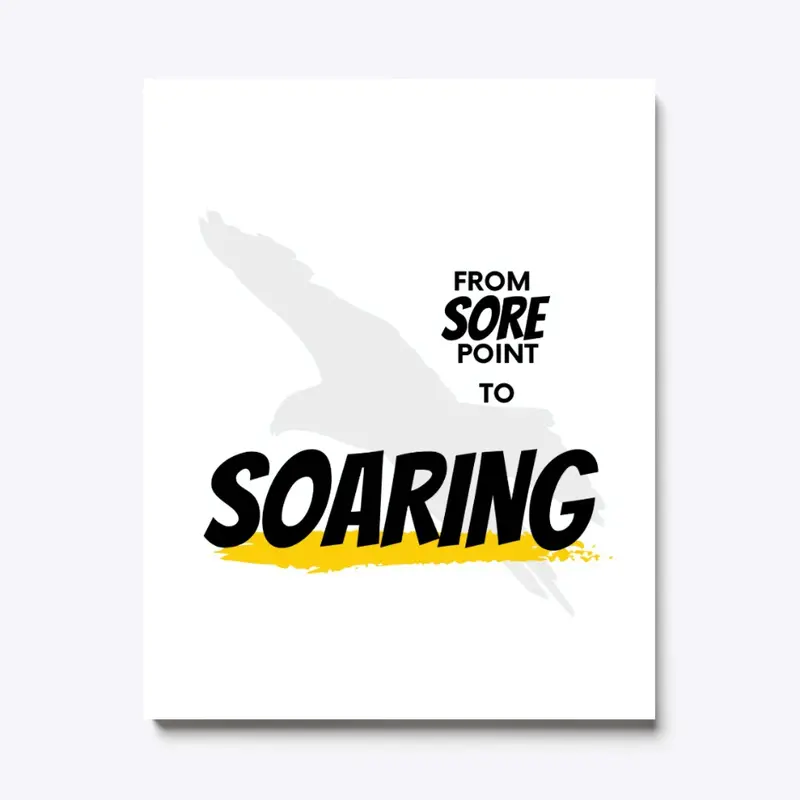 From SORE Point To SOARING