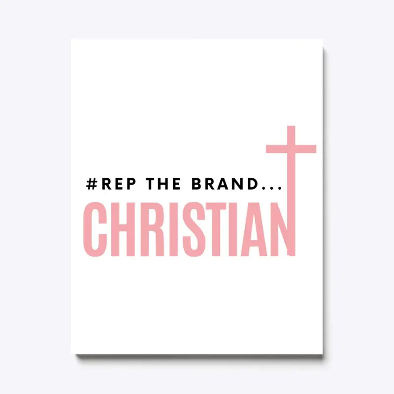 #RepTheBrand_Christian