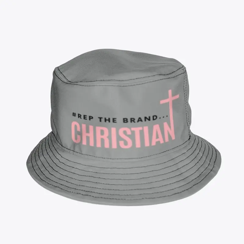 #RepTheBrand_Christian