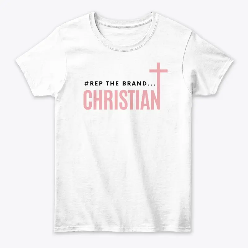 #RepTheBrand_Christian