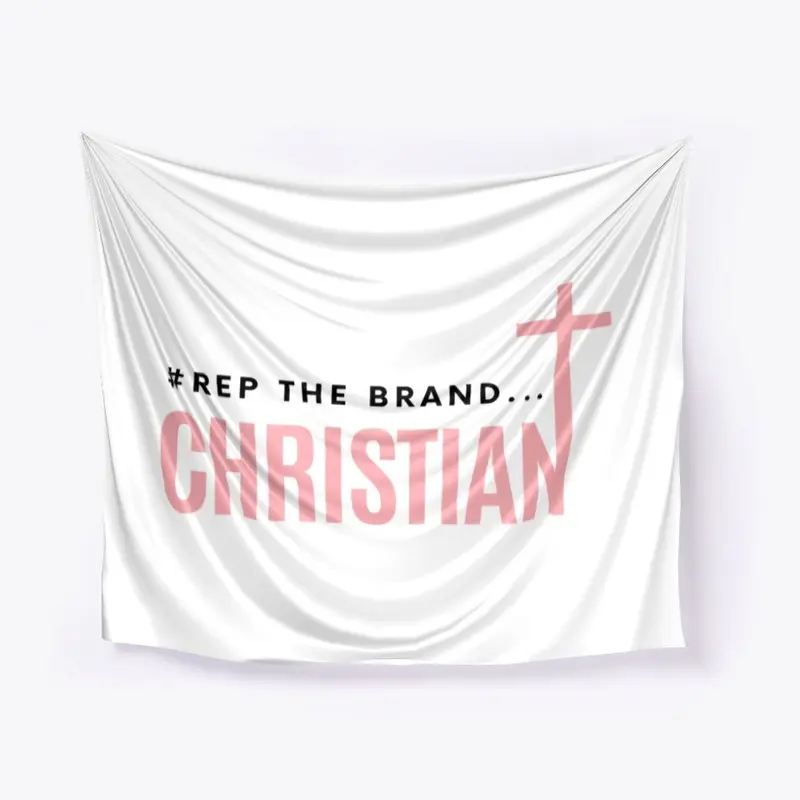 #RepTheBrand_Christian