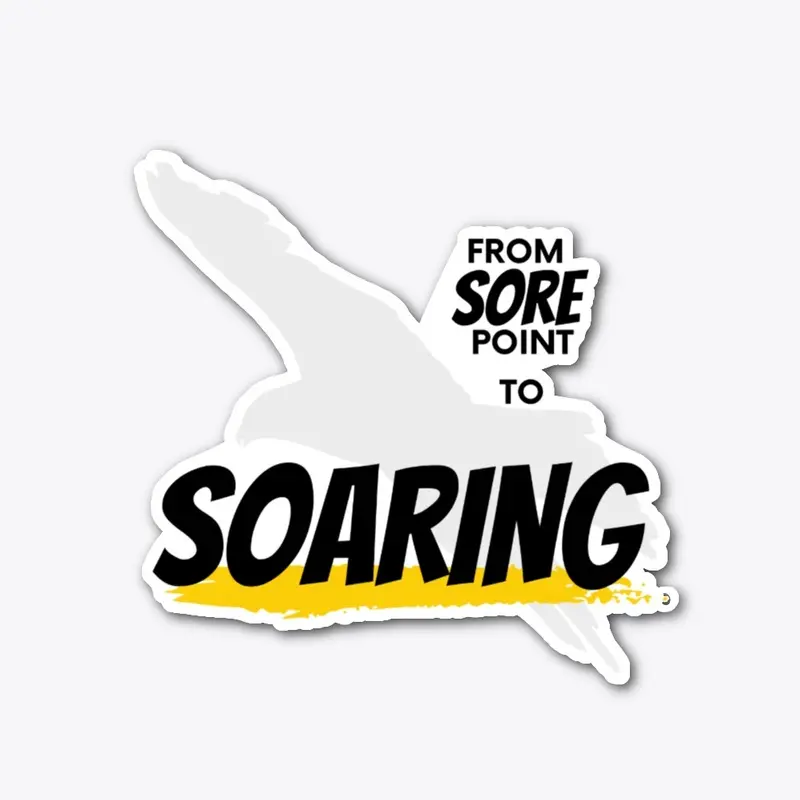 From SORE Point To SOARING