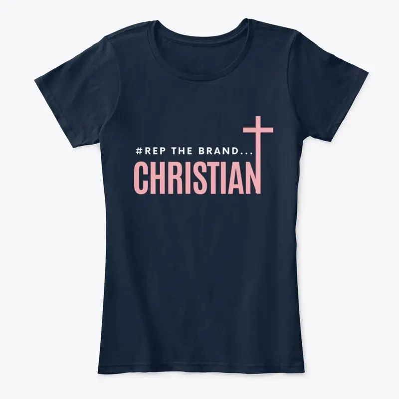 #RepTheBrand_Christian