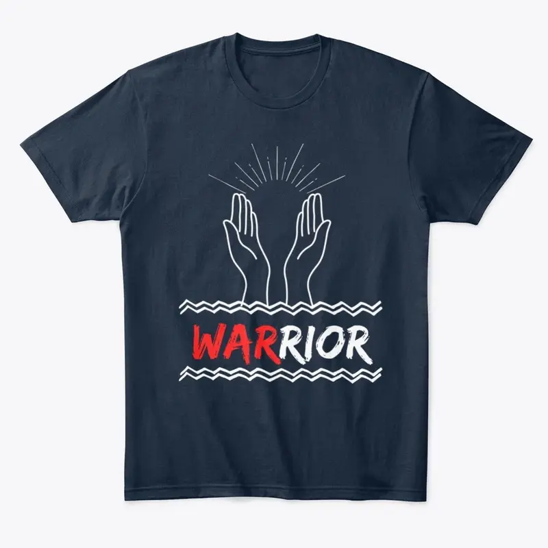 Praise WARRIOR