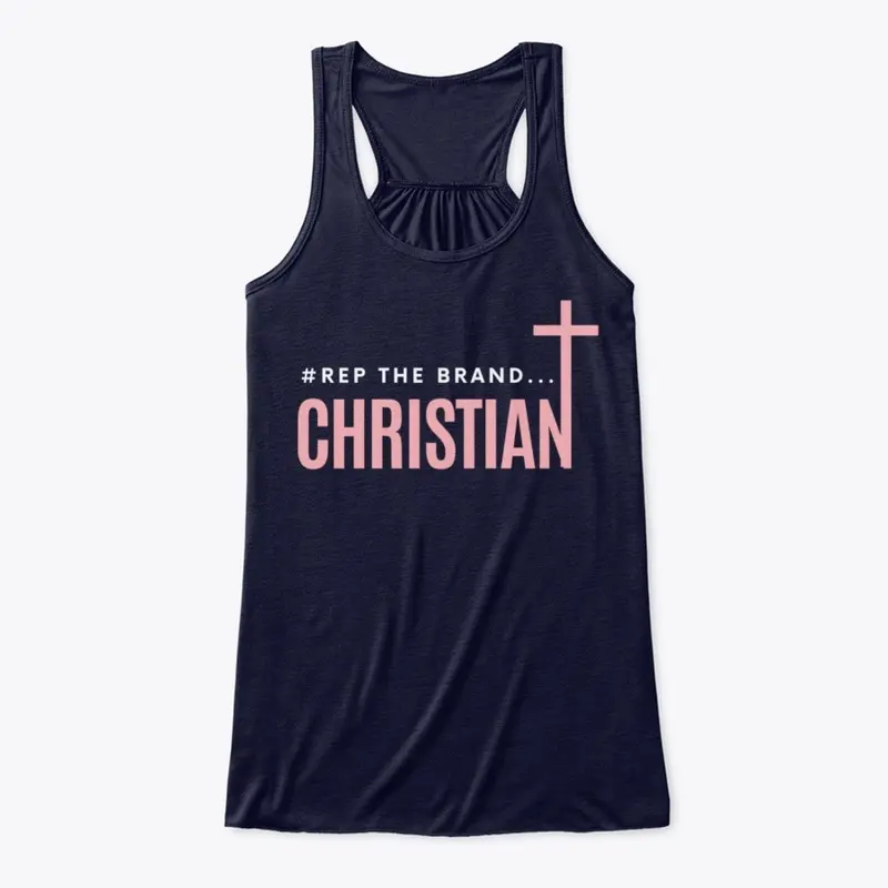 #RepTheBrand_Christian