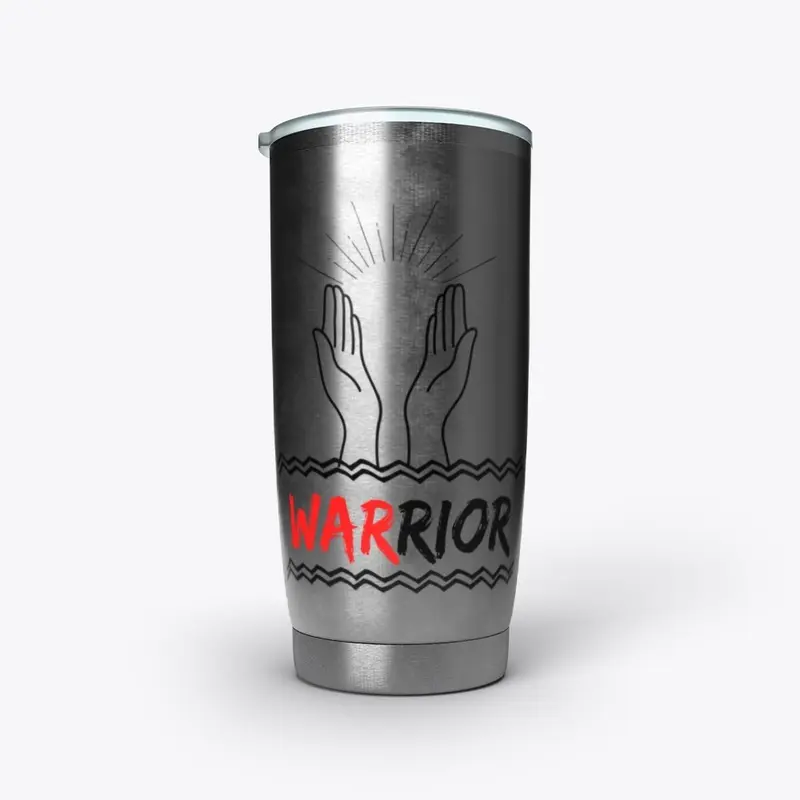 Praise WARRIOR