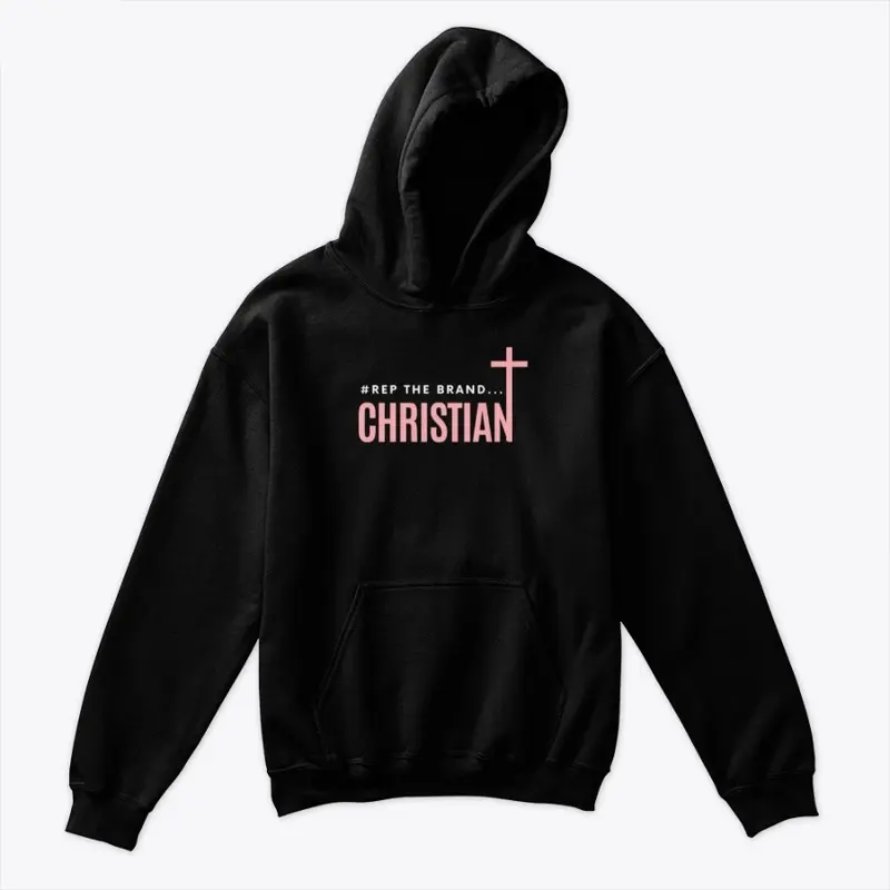 #RepTheBrand_Christian