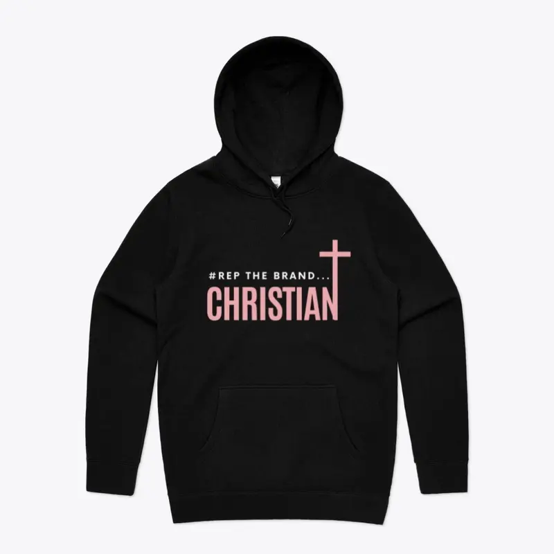 #RepTheBrand_Christian