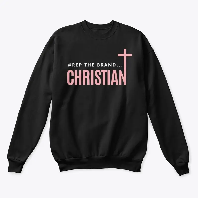 #RepTheBrand_Christian