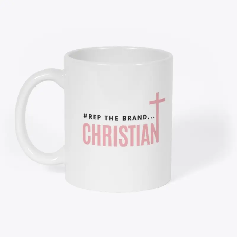 #RepTheBrand_Christian