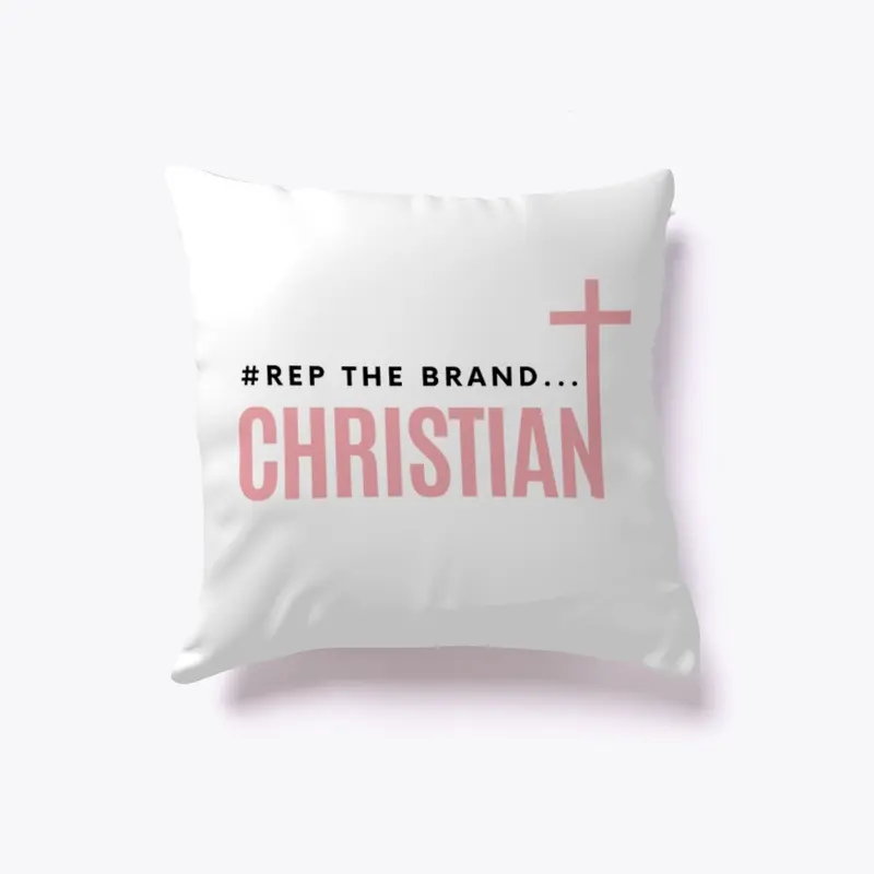 #RepTheBrand_Christian