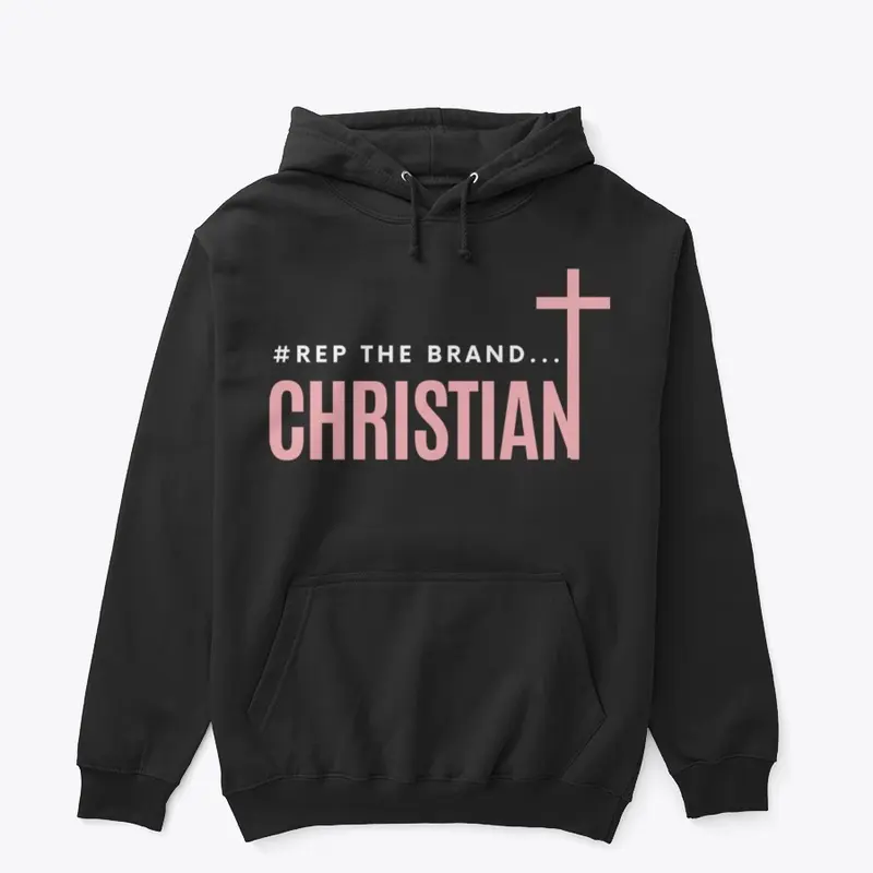 #RepTheBrand_Christian