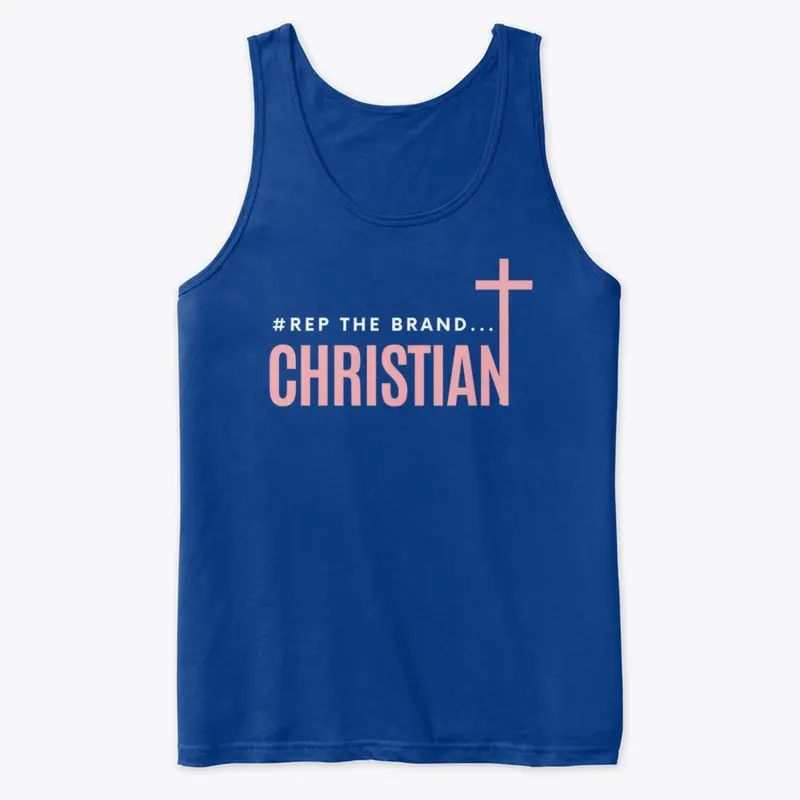 #RepTheBrand_Christian