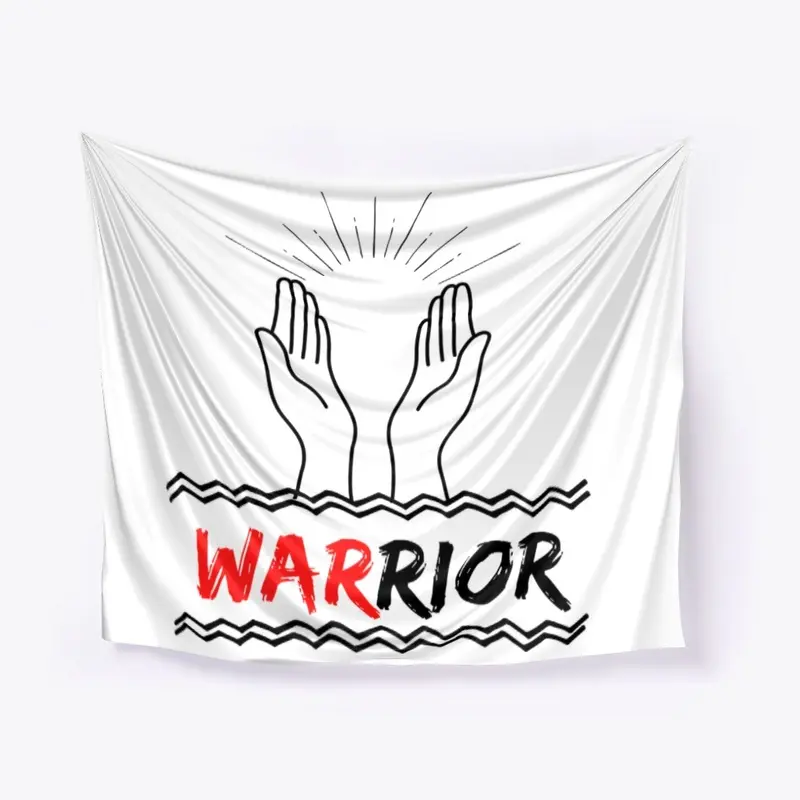 Praise WARRIOR