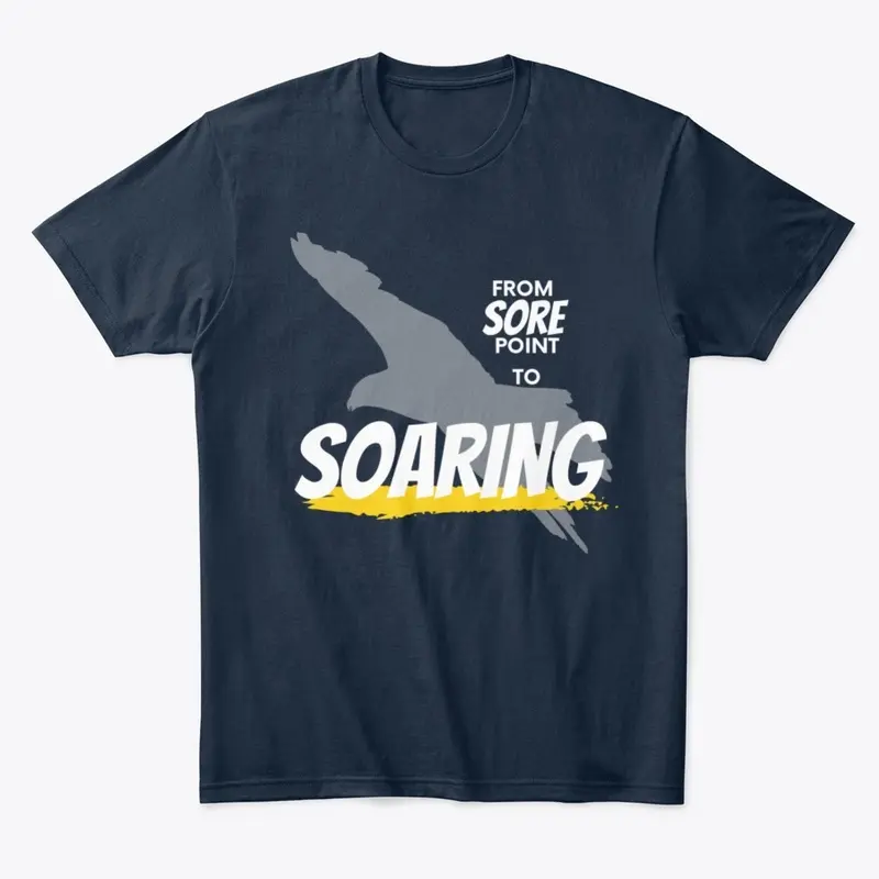 From SORE Point To SOARING