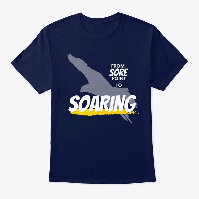 From SORE Point To SOARING