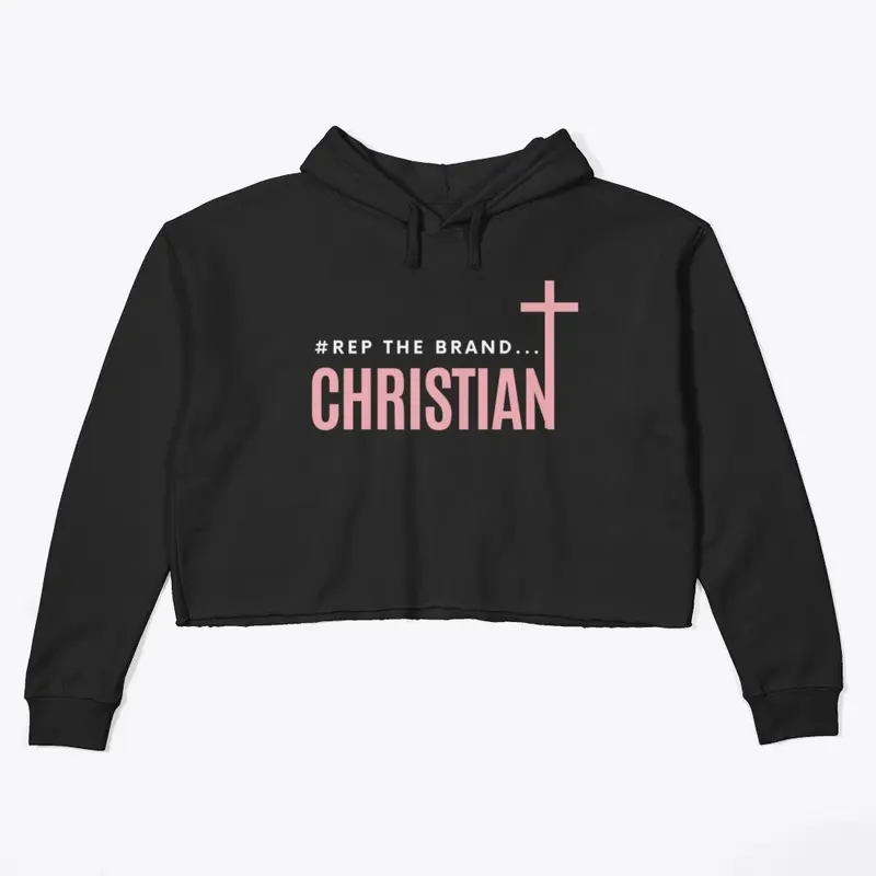 #RepTheBrand_Christian