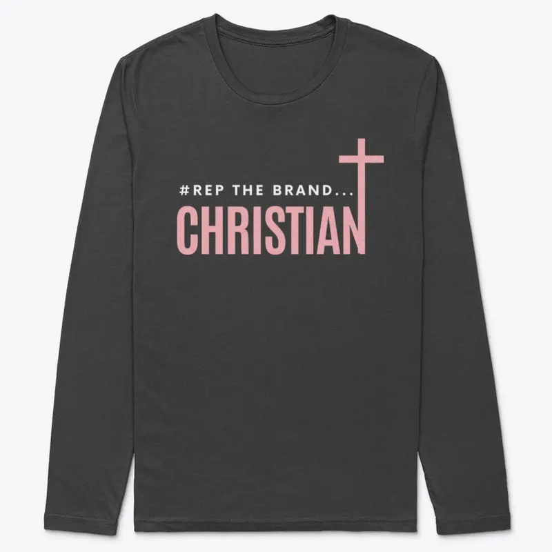 #RepTheBrand_Christian