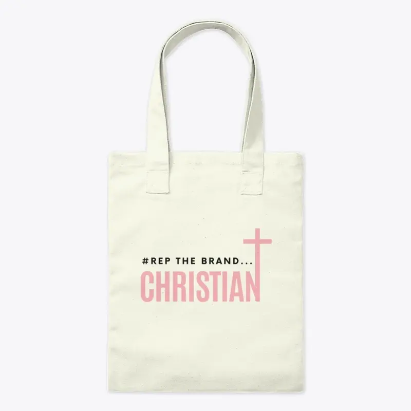 #RepTheBrand_Christian