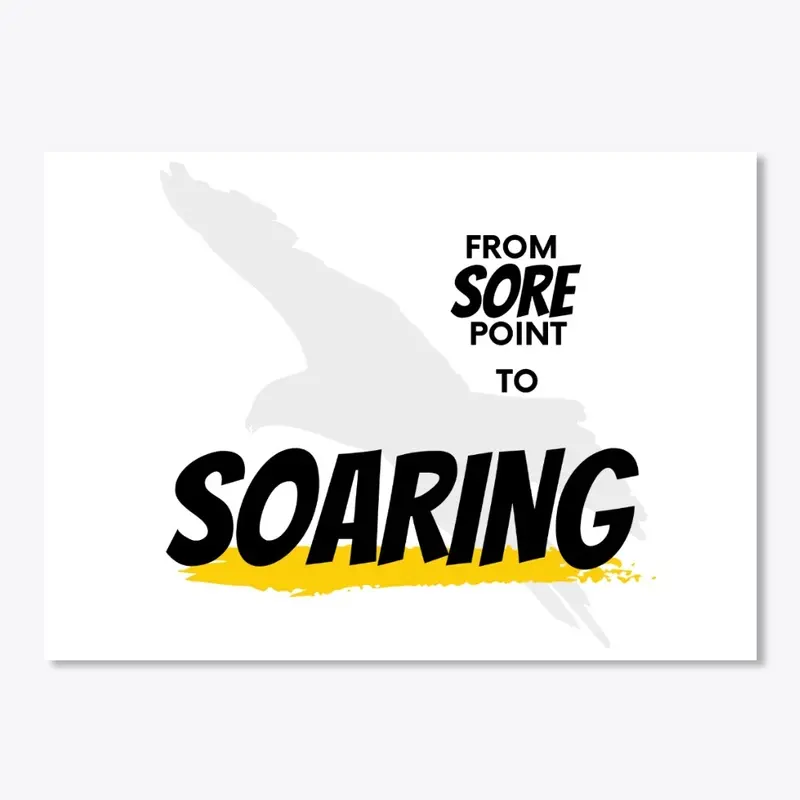 From SORE Point To SOARING